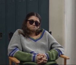 Zendaya Euphoria meme