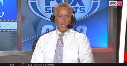 Blurred Castellanos meme template