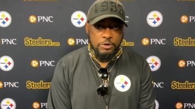 Blurred We do not care meme template