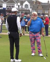 John Daly meme