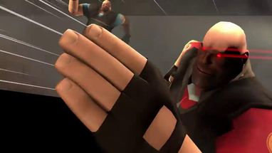 Blurred Pootis Engage Run 1 meme template