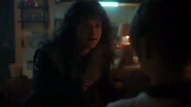 Blurred Chrissy Wake Up meme template
