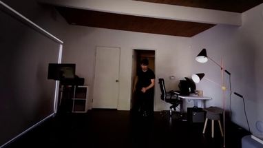 Blurred PUNCH meme template