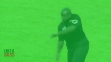 Blurred Work it Willis meme guy dancing meme template