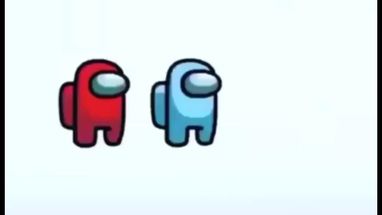 Blurred I like ya cut G Among Us meme template