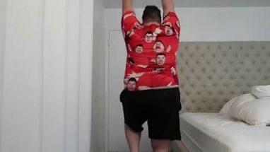 Blurred cry about it meme template