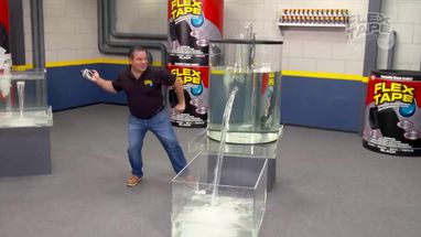 Flex Tape meme