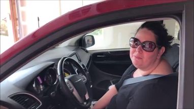 Blurred Dad Temper Tantrum meme template