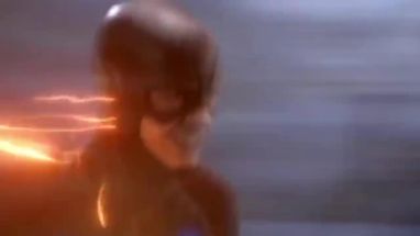 Blurred Fast Flash meme template