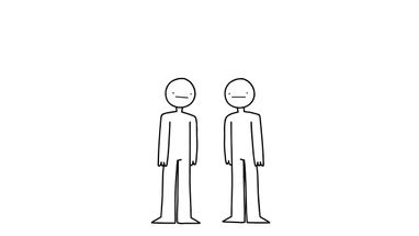 Blurred stabmov meme template