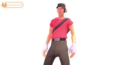 Blurred think fast chucklenuts animated meme template