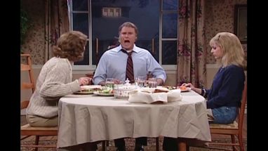 Blurred i drive a dodge stratus meme template