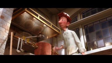 Blurred Barfing meme template