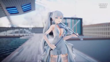 Blurred Violin meme template