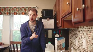 Blurred Velociraptor revenge meme template