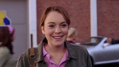 Blurred Get In Loser Were Going Shopping   Mean Girls meme template