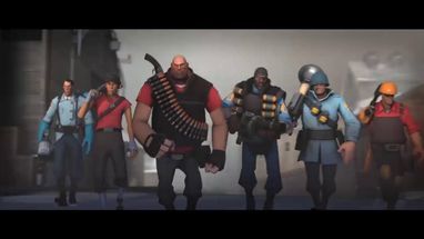 Blurred me and the bois meme template