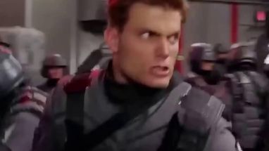 Blurred Come on You Apes meme template