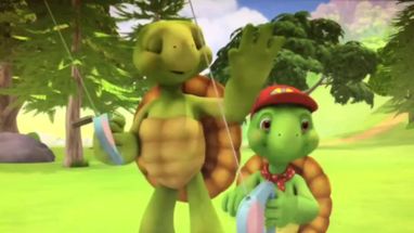 Blurred Thats My Boy Thanks Dad GIF meme template