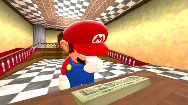 Blurred WTF IS THIS meme template