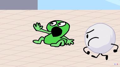 Blurred Two Gets Beaten Up meme template