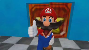 Blurred Were all going to die meme template