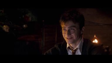 Blurred Hermione Laughing meme template