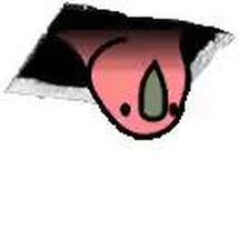 Blurred Ceiling Party Parrot meme template