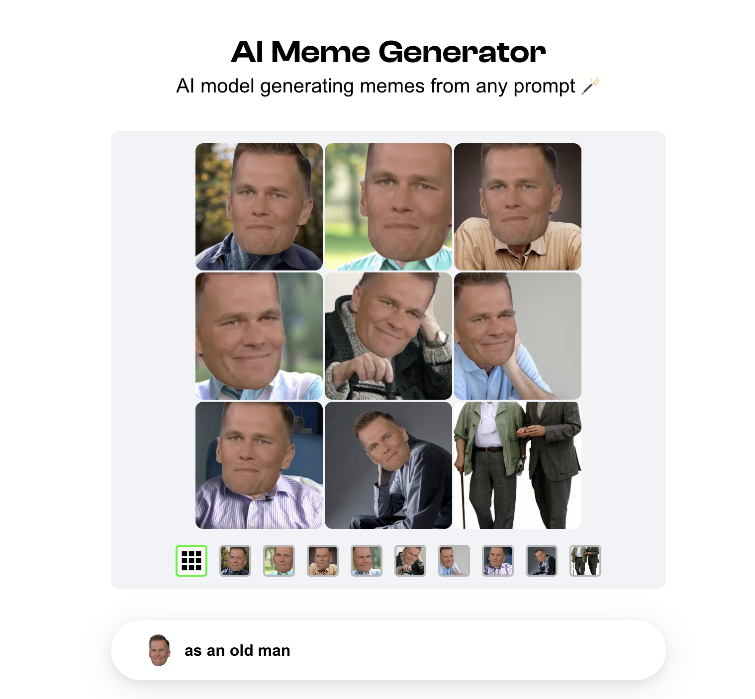 The Definitive Guide To AI Meme Generators Pi ata Farms The Best