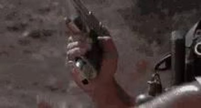 Blurred Prepare for battle meme template