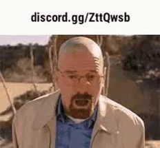 walter white fall meme