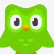 Blurred dUoLiNgO meme template
