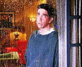 Blurred Ross sad meme template