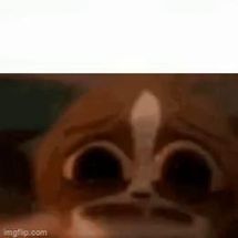 Blurred Mort cringing meme template