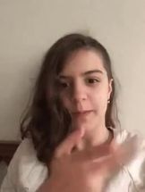 Blurred Cera explaining meme template