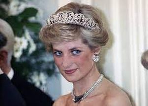 Princess Diana meme