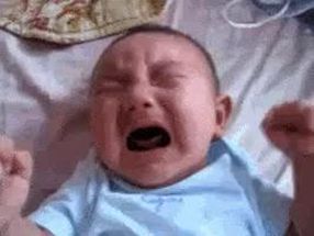 Baby Crying meme