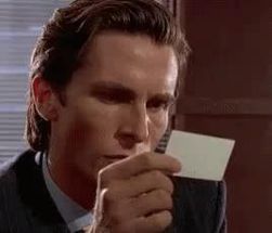 Blurred Angry Bateman meme template