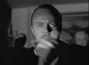 Blurred So Amused applause meme template