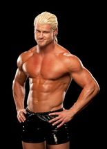 Blurred Dolph Ziggler Sells meme template