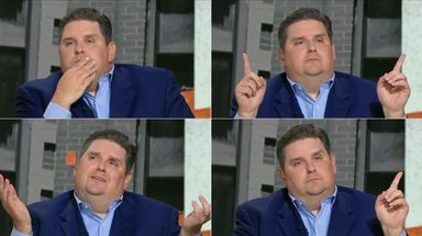 Brian windhorst meme