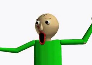 Blurred Woah Wow Kazow meme template