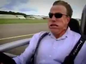 Blurred Jeremy clarkson fast meme template