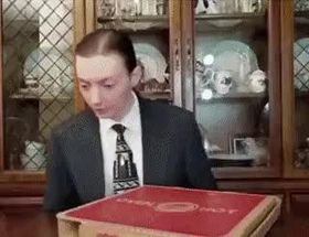 Blurred reviewbrah confusion meme template