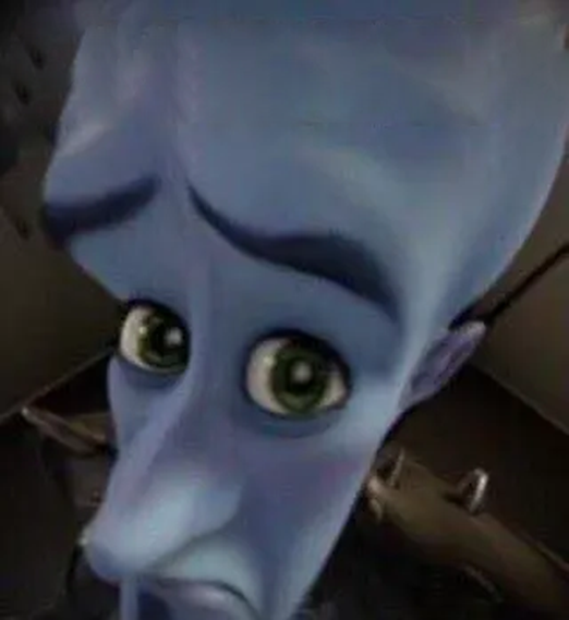 Megamind Meme Memetemplatesofficial - vrogue.co