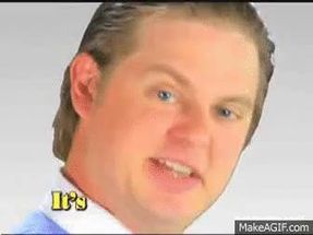 Blurred Free real estate meme template