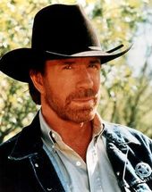 Chuck Norris meme