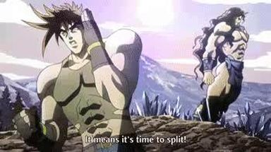 Blurred NIGERUNDAYO meme template