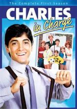 Blurred Charles in charge meme template