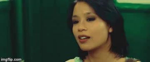 Blurred Interested Lady meme template